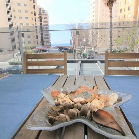 Mirador Apartment Calpe Bagian luar foto