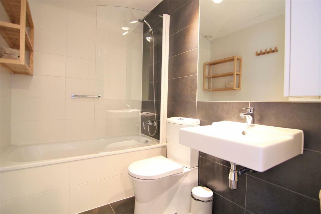 Mirador Apartment Calpe Bagian luar foto