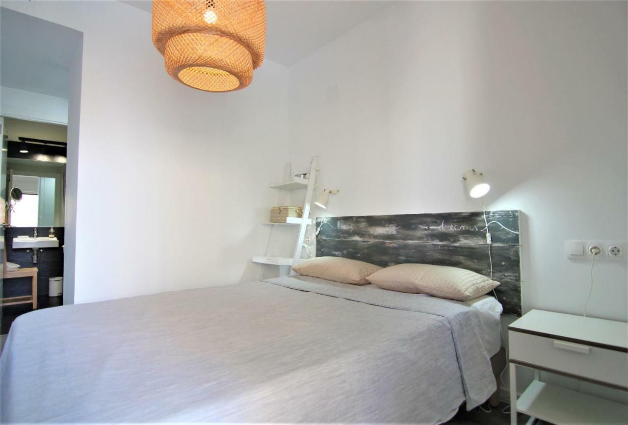 Mirador Apartment Calpe Bagian luar foto